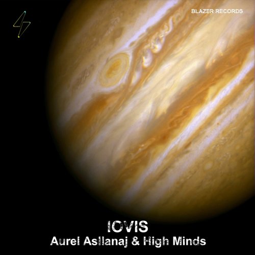 Aurel Asllanaj, High Minds - Iovis [BR020]